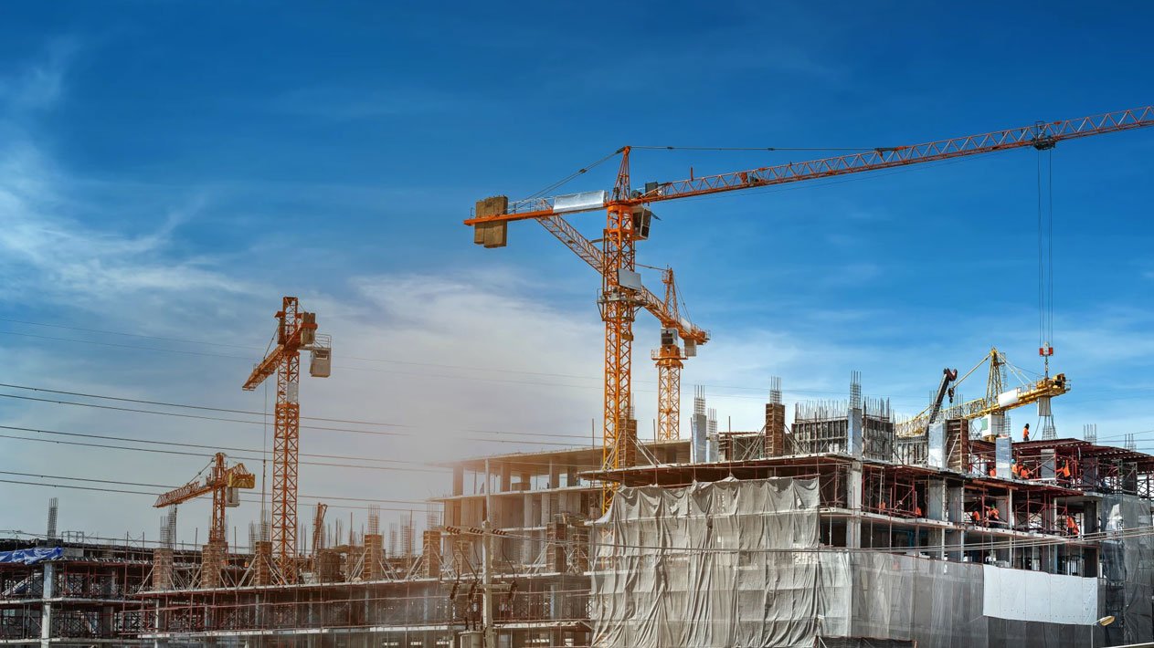 Ganpati Builder & Realtor