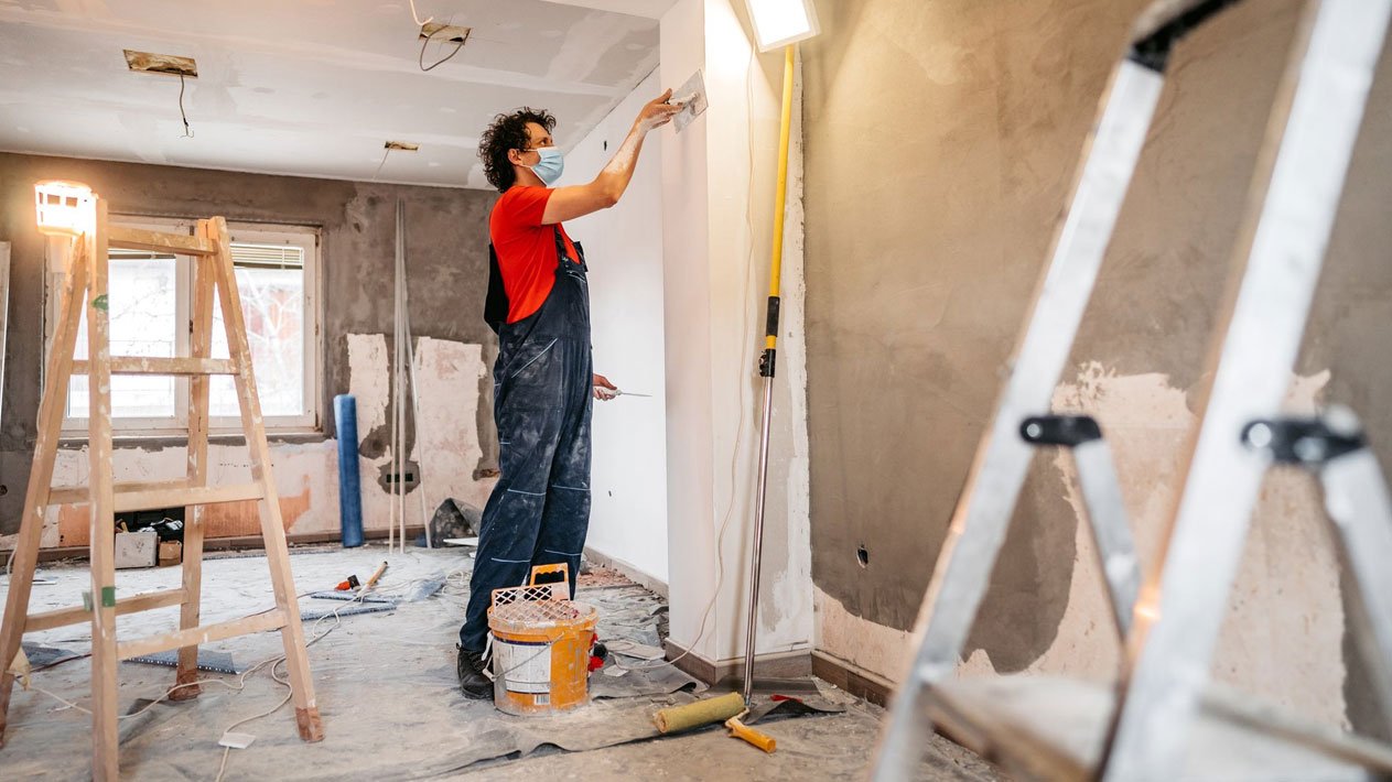 Ganpati Builder & Realtor