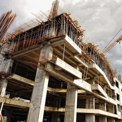 We Are Ganpati Builder & Realtor