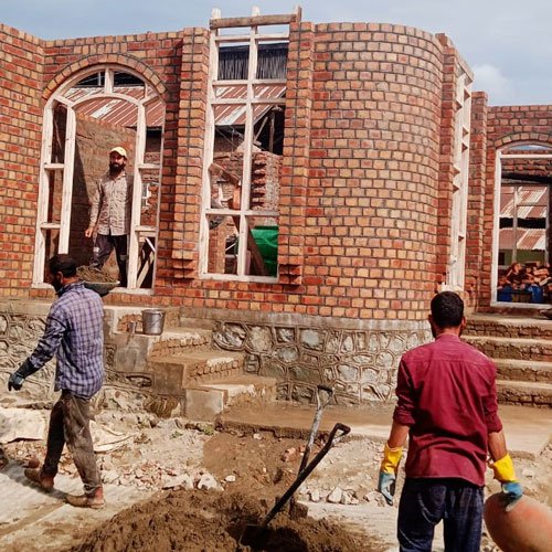 Ganpati Builder & Realtor