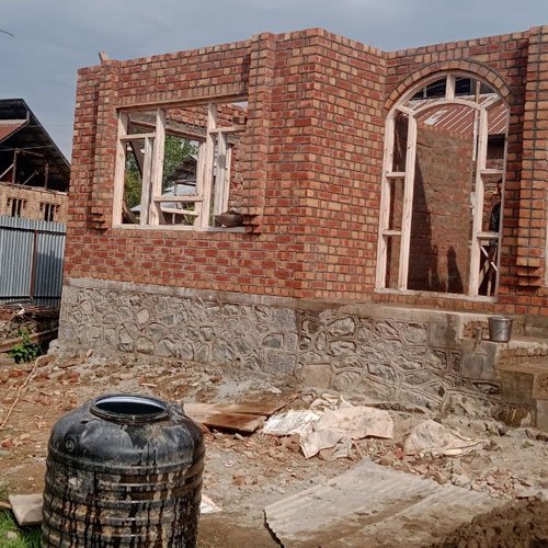 Ganpati Builder & Realtor