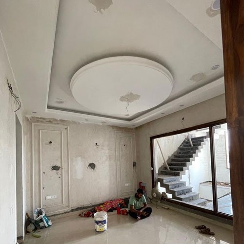 Ganpati Builder & Realtor