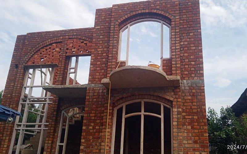 Ganpati Builder & Realtor