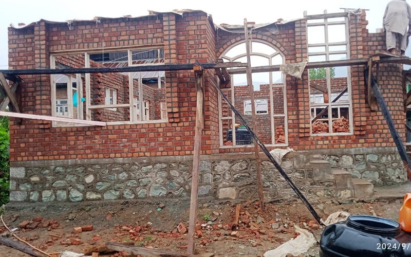 Ganpati Builder & Realtor