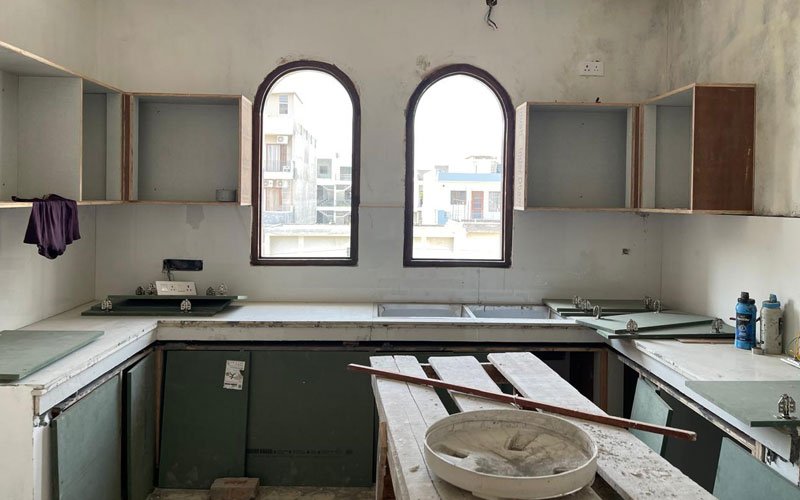 Ganpati Builder & Realtor